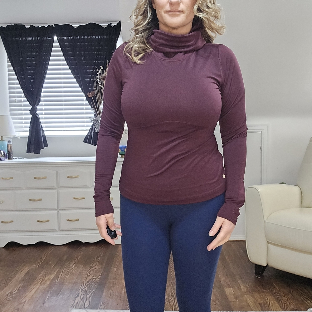 CALIA by Carrie Underwood Cold Weather Performance Hoodie |